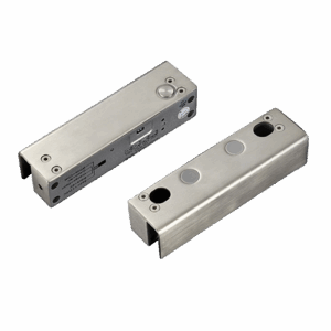 LANATECH GDLF GLASS DOOR LOCK FRAMELESS