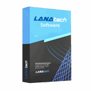 LANATECH CLOUD REPORT APP