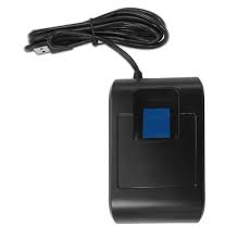 LANATECH LTU5000 FINGER PRINT BIOPAD