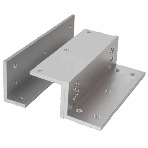 LANATECH 280ZL BRACKET MAGNETIC LOCK