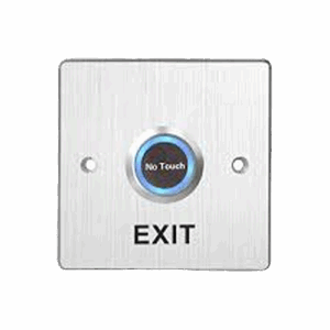 LANATECH A86 EXIT BUTTON