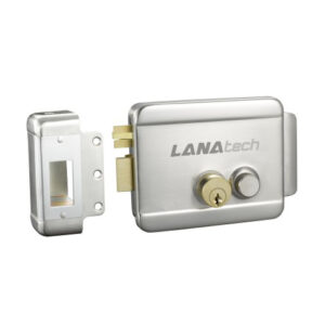 LANATECH ELECTRIC RIM LOCK
