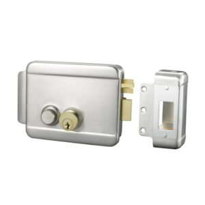 LANATECH ELECTRIC RIM LOCK RIGHT