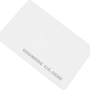 LANATECH ID CARD 125KHZ THIN
