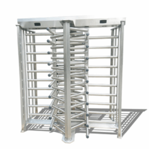 LANATECH LTFH300D FULL HEIGHT TURNSTILE DOUBLE