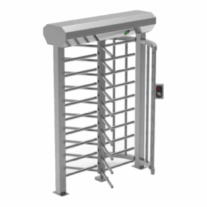 LANATECH LTFH300S FULL HEIGHT TURNSTILE