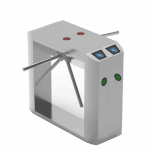 LANATECH LTH300D TRIPOD TURNSTILE DOUBLE