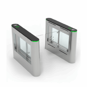 LANATECH LTSG202 SWING BARRIER