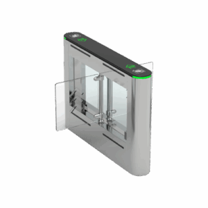 LANATECH LTSGC212 SWING BARRIER