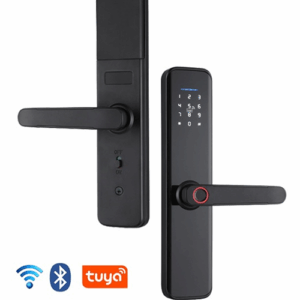 LANATECH SC007B PRO SMART LOCK