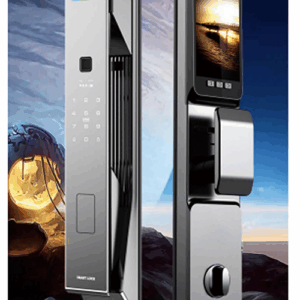 LANATECH SCMY5 PRO SMART LOCK